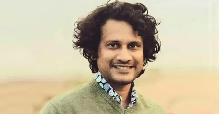 ফারুক ওয়াসিফ (ফাইল ছবি)